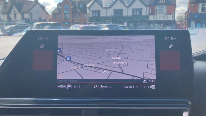 Citroen C5 Aircross 1.2 PureTech Shine 5dr Petrol Hatchback